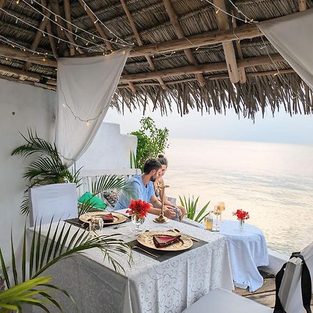 Lala Land Lodge Kizimkazi Dış mekan fotoğraf