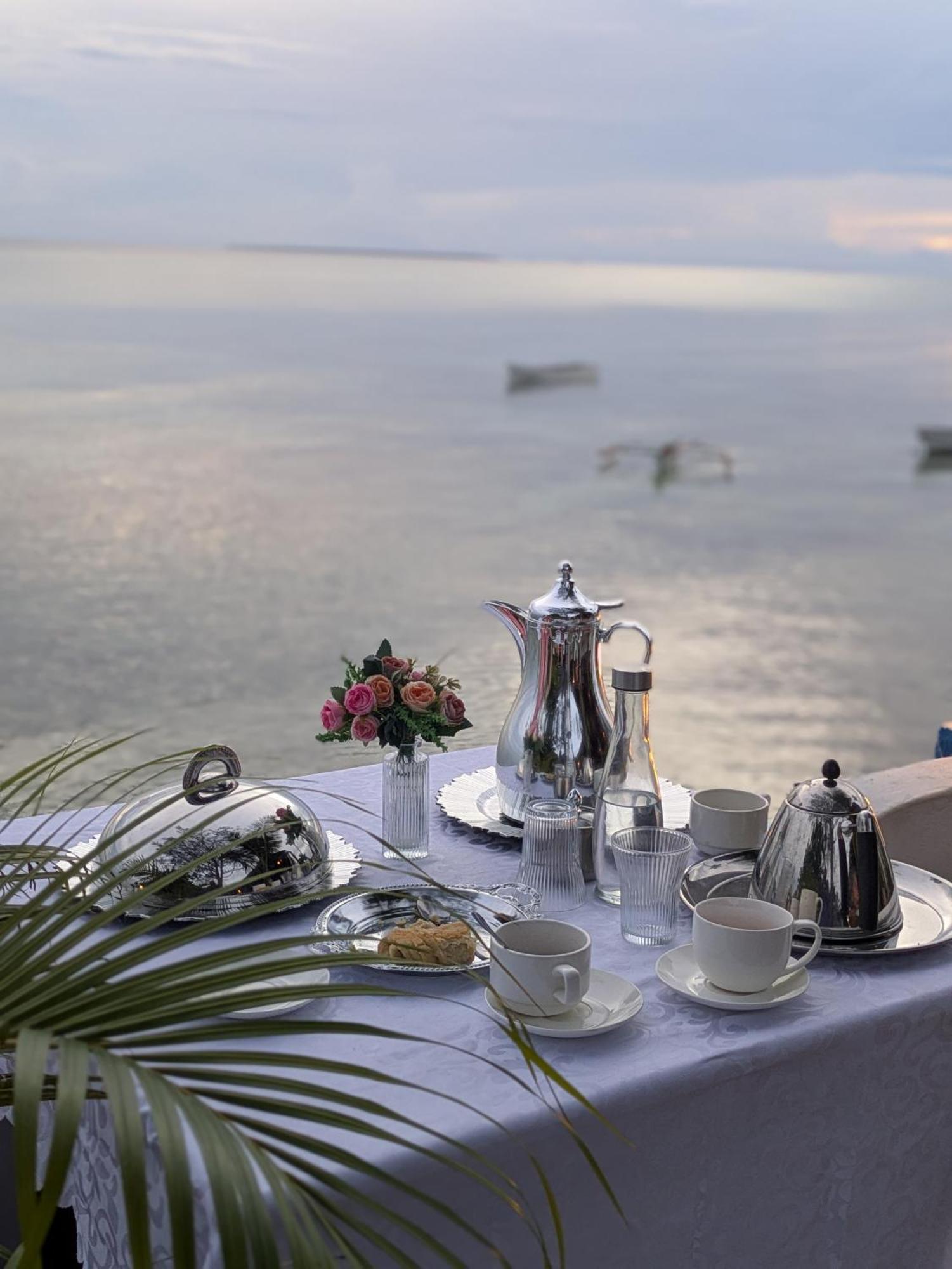 Lala Land Lodge Kizimkazi Dış mekan fotoğraf