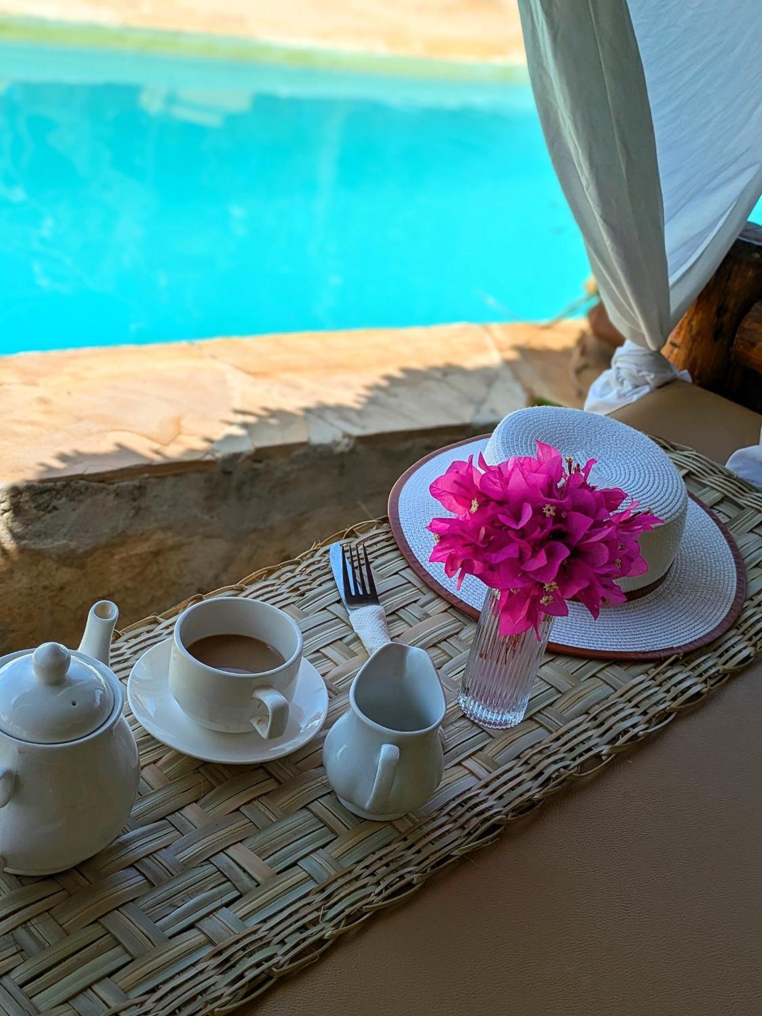 Lala Land Lodge Kizimkazi Dış mekan fotoğraf