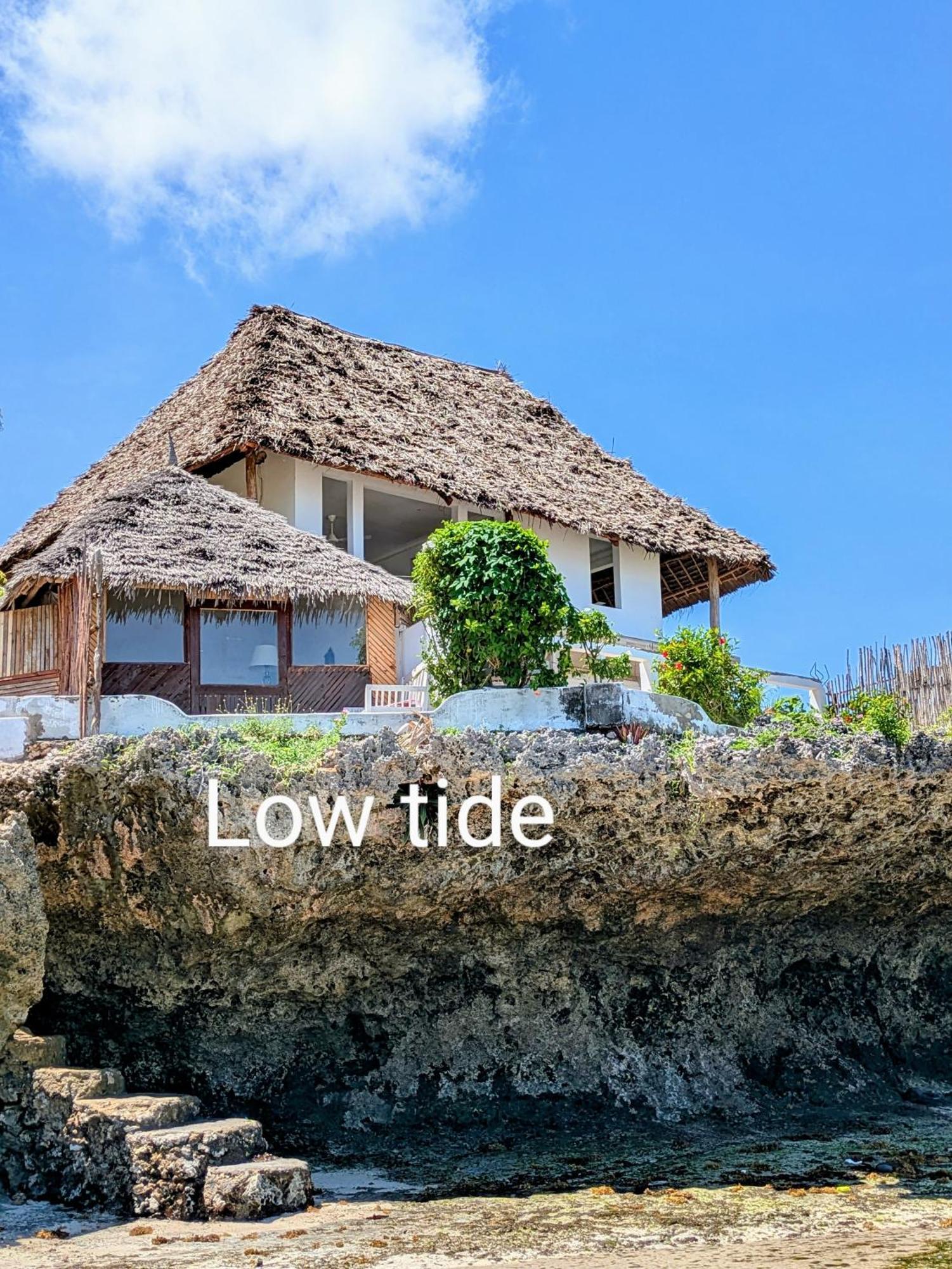 Lala Land Lodge Kizimkazi Dış mekan fotoğraf